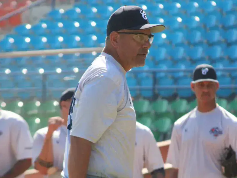 Wilson Álvarez destaca la competencia en Centauros