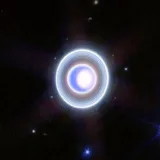 
			El James Webb revela una enigmática vista del planeta Urano		