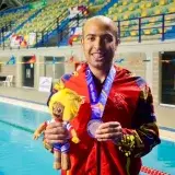 Zulianos suman 16 medallas en Valledupar 2026