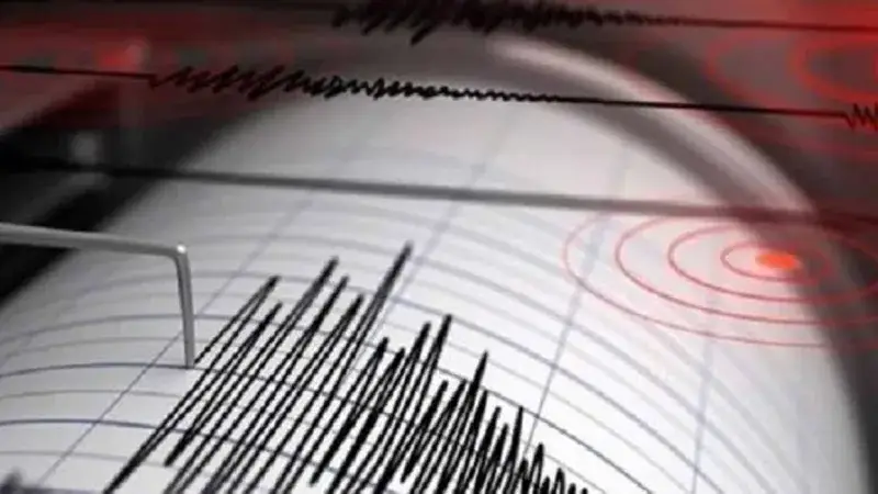 Funvisis reporta tres sismos entre la medianoche y la madrugada de este jueves