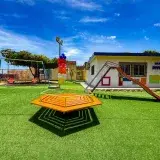 Reabren centro de cuidado infantil para 40 niños en Maracaibo