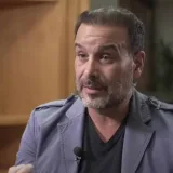 Jerónimo Gil: “No quiero más armas en mi vida”