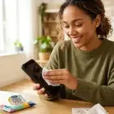 Cinco pasos para limpiar el celular sin dañar la pantalla