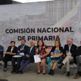 Oposición pide más tiempo para definir reglas de la primaria