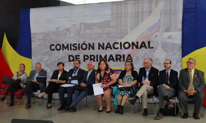 Oposición pide más tiempo para definir reglas de la primaria