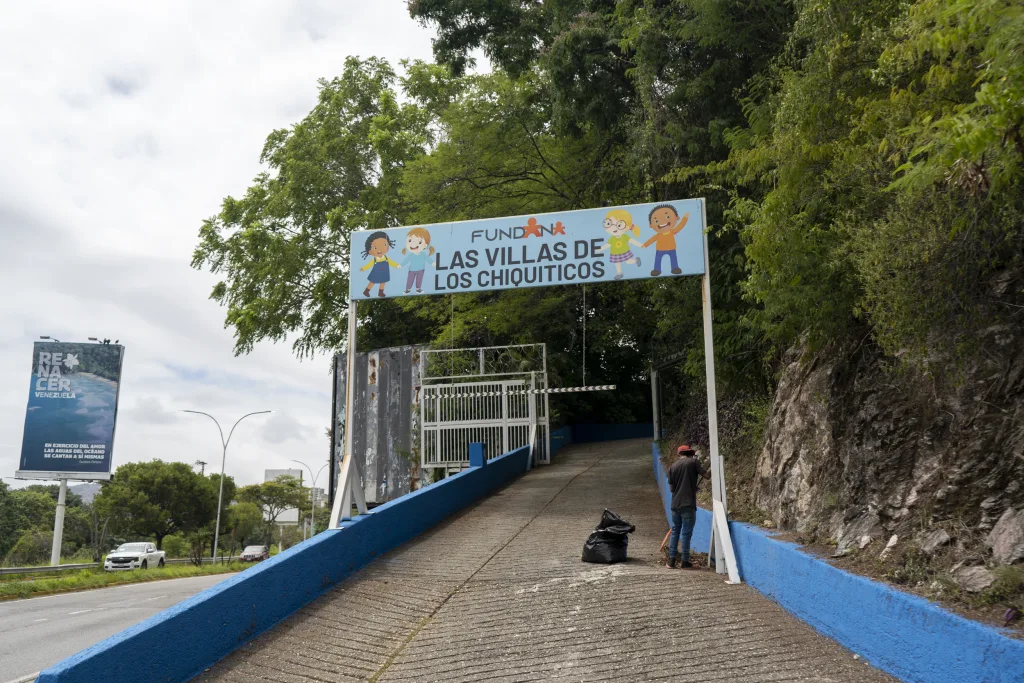 Fundana mantiene cupos para niños afectados por sismos