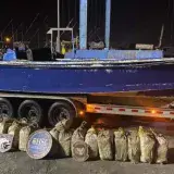 Detienen en Puerto Rico a 3 venezolanos con cocaína  