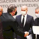 Reunión en Colombia sobre Venezuela será para reactivar diálogo en México