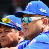 Edgardo Alfonzo es el nuevo mánager de Tiburones