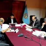 File:Aprueban allanamiento planteado por congresista para ser procesado en el poder judicial (6780919498).jpg