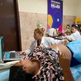 Atienden con jornada de salud a más de 6 mil zulianas 