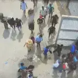 Más de 37.500 migrantes regresan a Marruecos desde Ceuta