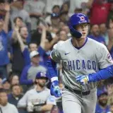 Caminero y Pete Crow-Armstrong encabezan los premios de junio en la MLB