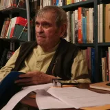 El venezolano Rafael Cadenas abrirá la lectura del Quijote en Madrid