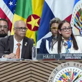 OEA pidió restablecer la democracia en Venezuela, Cuba y Nicaragua