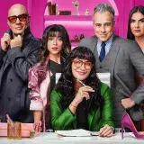 Regresa Sofía y “El Francés” en avance de Betty La Fea