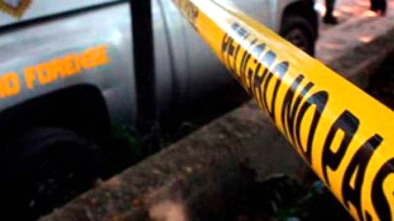 
				Murieron dos hermanos y un primo en accidente de moto			
