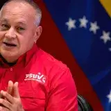 Diosdado Cabello arremete contra el SNTP