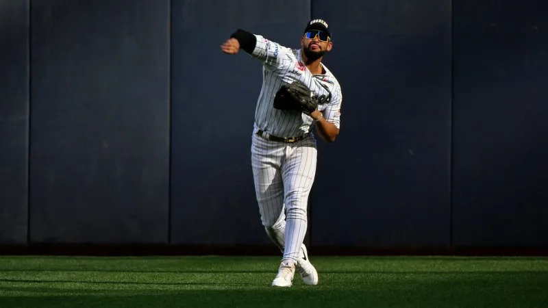 LVBP en vivo: Dónde ver Caribes de Anzoátegui vs. Leones del Caracas en TV, streaming y lineups
