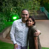 Gilberto Santa Rosa presenta tema con su nieto y lo define como un tesoro de familia