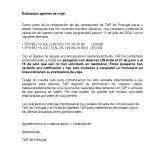 TAP Air Portugal retoma vuelos a Venezuela tras sismos