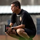 La Vinotinto sub-17 definió la convocatoria para el Mundial