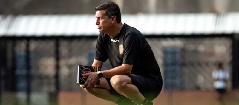 La Vinotinto sub-17 definió la convocatoria para el Mundial