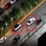 Drones y falsos policías: revelan secuestro en Trujillo