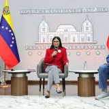 Gobierno destaca avance de la producción nacional y Fedeagro alerta por importaciones