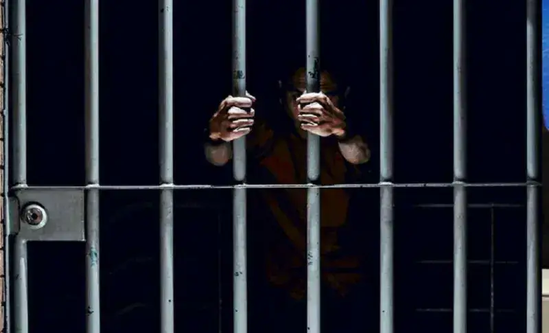 A la cárcel por 13 años de prisión por abusar sexualmente de un sobrino