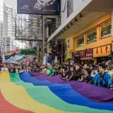 Supremo de Hong Kong respalda unión homosexual, no matrimonio
