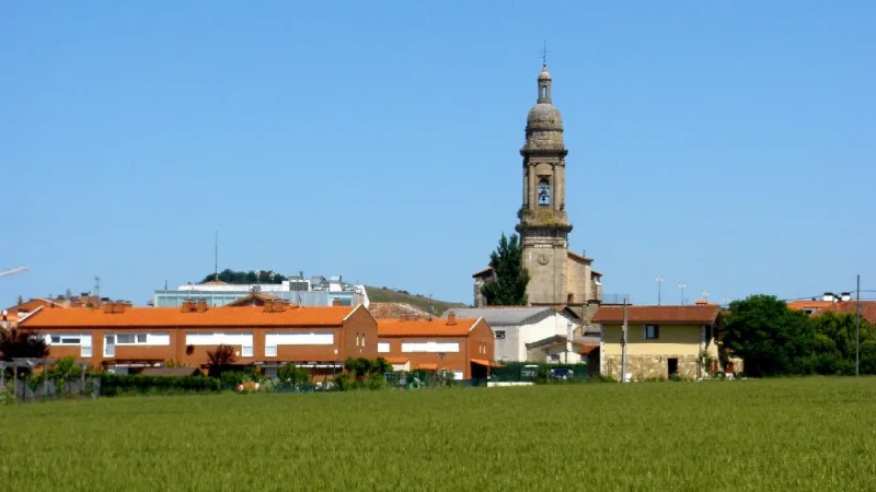 File:Iglesia de San Blas, en Alegría de Álava (Álava, España).jpg