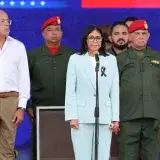 Rodríguez descarta estallido social tras sismos
