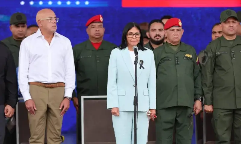 Rodríguez descarta estallido social tras sismos