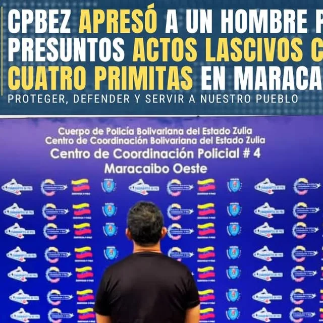 Publicación de Instagram de CPBEZ