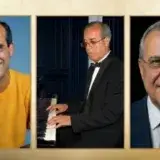 Muere en Margarita Charlie Frómeta, figura de Billo's