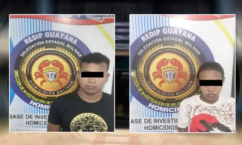 Padrastro mata a niño de 4 años por llorar y la madre no lo detuvo