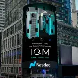 IQM debuta en Nasdaq con una valoración de 1.9 millardos, pero el mercado duda del futuro cuántico