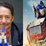 Fallece Peter Cullen, la legendaria voz de Optimus Prime