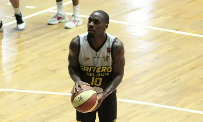 Gaiteros despide al exNBA Tywon Lawson por indisciplina