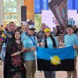 Cuatro equipos zulianos clasifican al Mundial de Robótica