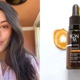 This Is My New Favorite Vitamin C Serum for Combination Skin