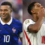 Francia e Inglaterra definen el bronce del Mundial 2026