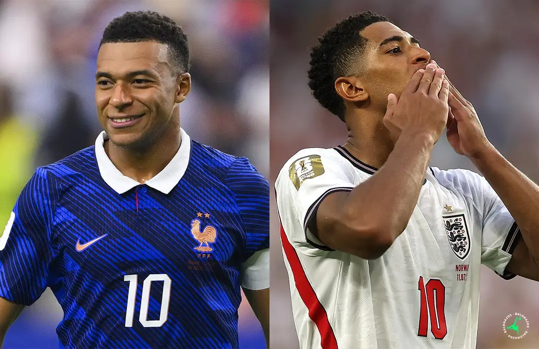 Francia e Inglaterra definen el bronce del Mundial 2026