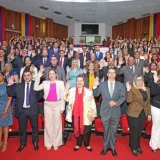 TSJ juramenta a nuevos jueces e inspectores del país