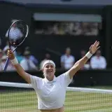 Muchova gana a Gauff y se prepara para final checa