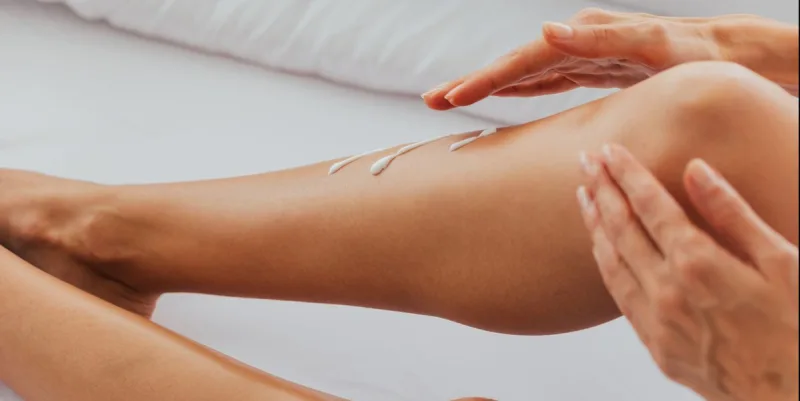 The Best Hair Removal Creams for a Smooth Finish