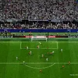 Messi rompe récord de goles consecutivos en la Copa del Mundo