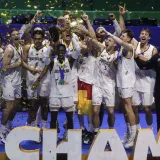 Alemania se proclama reina mundial del baloncesto por primera vez