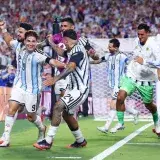 Argentina a semifinales del Mundial 2026 tras vencer 3‑1 a Suiza